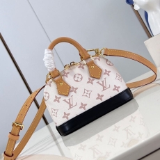 LV Top Handle Bags